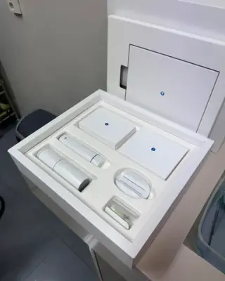 Medit i900 Mobility 3d scanner