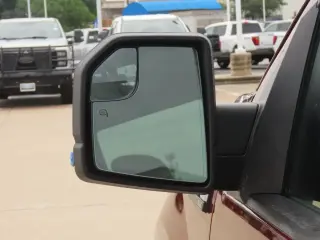 Ford F-150 2016 4x2 Lariat 4dr SuperCrew 5.5 ft. SB