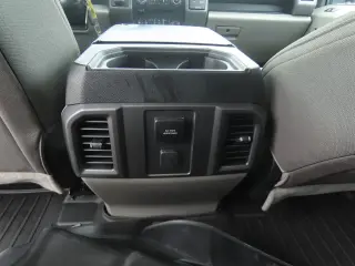 Ford F-150 2016 4x2 Lariat 4dr SuperCrew 5.5 ft. SB