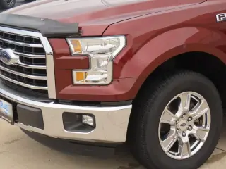 Ford F-150 2016 4x2 Lariat 4dr SuperCrew 5.5 ft. SB