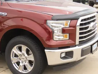 Ford F-150 2016 4x2 Lariat 4dr SuperCrew 5.5 ft. SB
