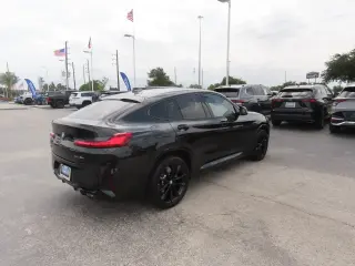 BMW X4 2024 AWD xDrive30i 4dr Sports Activity Coupe