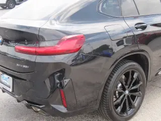 BMW X4 2024 AWD xDrive30i 4dr Sports Activity Coupe