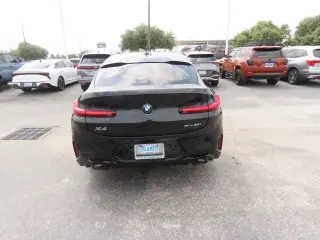 BMW X4 2024 AWD xDrive30i 4dr Sports Activity Coupe