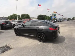 BMW X4 2024 AWD xDrive30i 4dr Sports Activity Coupe