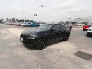 BMW X4 2024 AWD xDrive30i 4dr Sports Activity Coupe