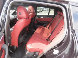 BMW X4 2024 AWD xDrive30i 4dr Sports Activity Coupe