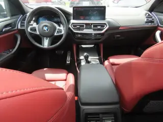 BMW X4 2024 AWD xDrive30i 4dr Sports Activity Coupe