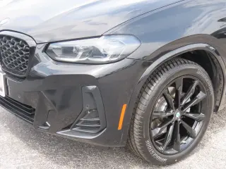 BMW X4 2024 AWD xDrive30i 4dr Sports Activity Coupe