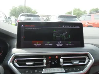 BMW X4 2024 AWD xDrive30i 4dr Sports Activity Coupe