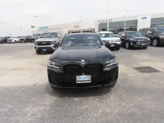BMW X4 2024 AWD xDrive30i 4dr Sports Activity Coupe