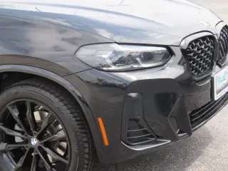 BMW X4 2024 AWD xDrive30i 4dr Sports Activity Coupe