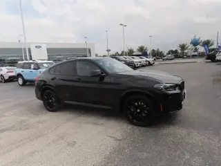 BMW X4 2024 AWD xDrive30i 4dr Sports Activity Coupe