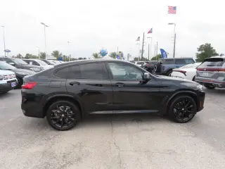 BMW X4 2024 AWD xDrive30i 4dr Sports Activity Coupe