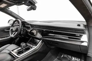 2021 Audi SQ8 Prestige