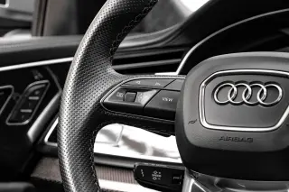 2021 Audi SQ8 Prestige