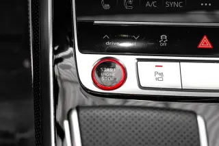 2021 Audi SQ8 Prestige