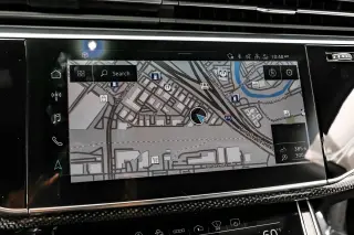 2021 Audi SQ8 Prestige