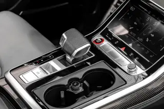 2021 Audi SQ8 Prestige