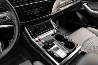 2021 Audi SQ8 Prestige