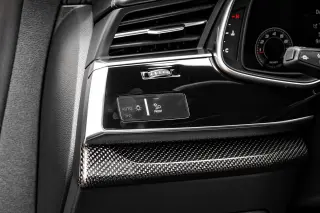 2021 Audi SQ8 Prestige