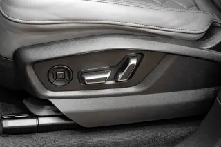 2021 Audi SQ8 Prestige