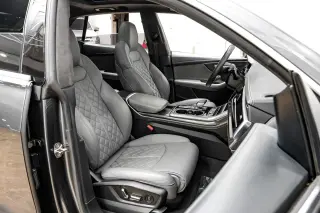2021 Audi SQ8 Prestige