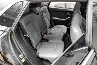 2021 Audi SQ8 Prestige