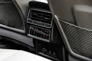 2021 Audi SQ8 Prestige