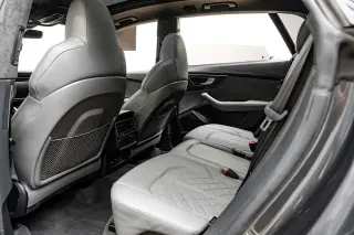 2021 Audi SQ8 Prestige