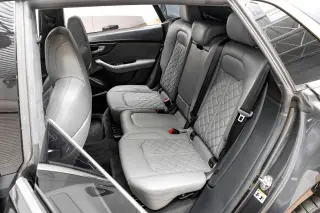 2021 Audi SQ8 Prestige