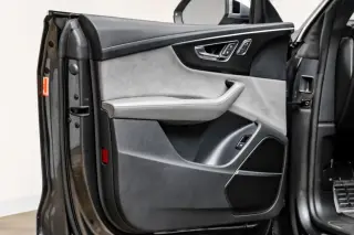 2021 Audi SQ8 Prestige