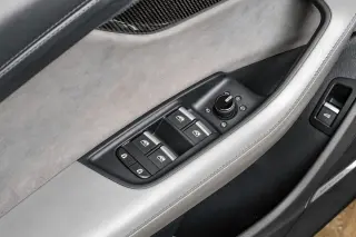 2021 Audi SQ8 Prestige