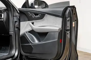 2021 Audi SQ8 Prestige