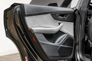 2021 Audi SQ8 Prestige