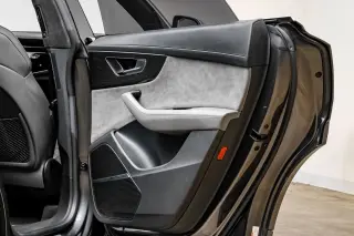 2021 Audi SQ8 Prestige