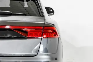 2021 Audi SQ8 Prestige