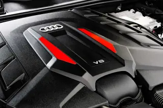 2021 Audi SQ8 Prestige