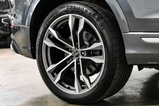 2021 Audi SQ8 Prestige