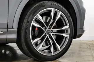 2021 Audi SQ8 Prestige