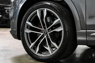 2021 Audi SQ8 Prestige