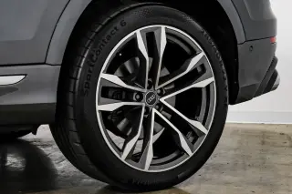 2021 Audi SQ8 Prestige