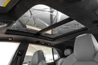 2021 Audi SQ8 Prestige