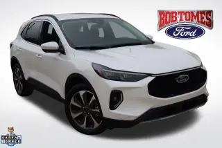 Ford Escape 2023 AWD Platinum 4dr SUV