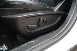 Ford Escape 2023 AWD Platinum 4dr SUV