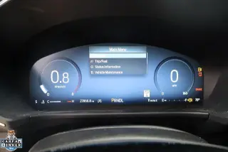 Ford Escape 2023 AWD Platinum 4dr SUV