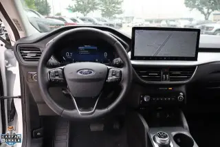 Ford Escape 2023 AWD Platinum 4dr SUV