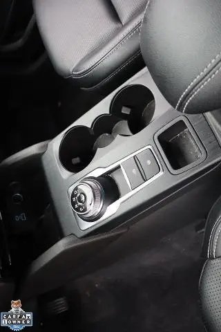 Ford Escape 2023 AWD Platinum 4dr SUV