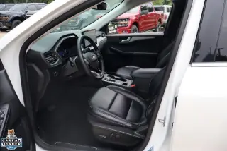 Ford Escape 2023 AWD Platinum 4dr SUV