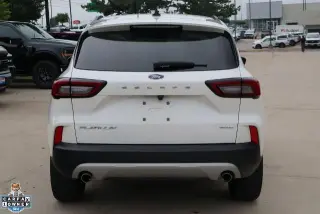 Ford Escape 2023 AWD Platinum 4dr SUV